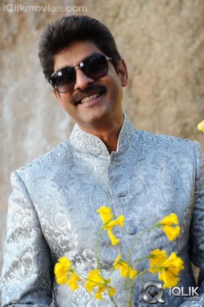 Jagapathi-Babu